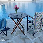 Summer Shades - Ex Arkoulis Hotel 3*