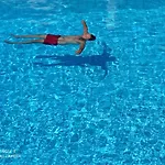 Summer Shades - Ex Arkoulis Hotel 3*
