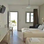Hotel Summer Shades - Ex Arkoulis 3*
