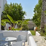 Summer Shades - Ex Arkoulis Hotel Nausa