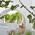 Summer Shades - Ex Arkoulis 3*