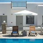 Summer Shades - Ex Arkoulis Hotel