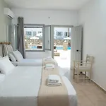 Summer Shades - Ex Arkoulis Hotel 3*