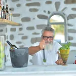 Hotel Summer Shades - Ex Arkoulis