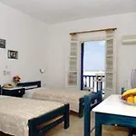 Hotel Summer Shades - Ex Arkoulis