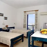 Summer Shades - Ex Arkoulis Hotel 3*