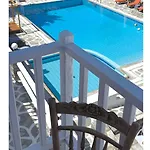 Hotel Summer Shades - Ex Arkoulis