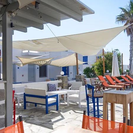 Summer Shades - Ex Arkoulis 3* Νάουσα