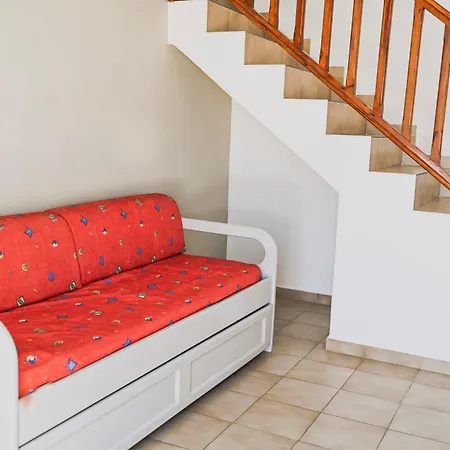 Summer Shades - Ex Arkoulis Hotel