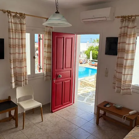 Summer Shades - Ex Arkoulis 3*