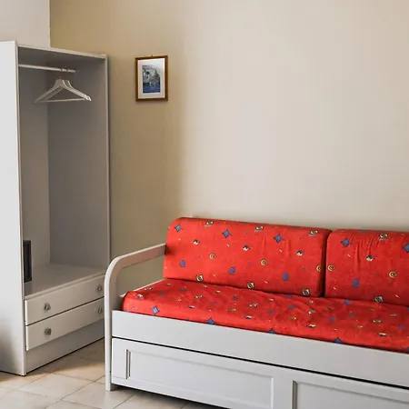 Hotel Summer Shades - Ex Arkoulis