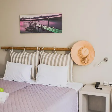 Summer Shades - Ex Arkoulis Hotel