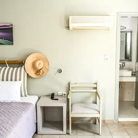 Summer Shades - Ex Arkoulis Naoussa