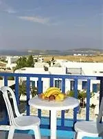 Ξενοδοχείο Summer Shades - Ex Arkoulis Νάουσα