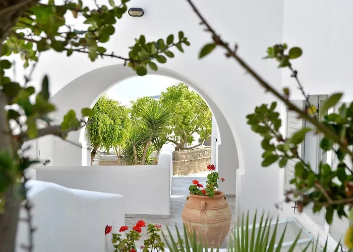 Summer Shades - Ex Arkoulis 3*