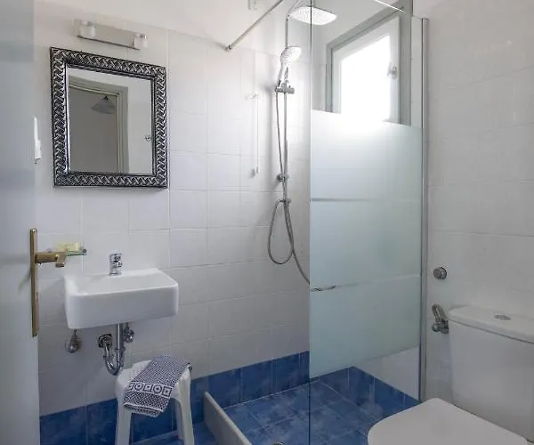 Hotel Summer Shades - Ex Arkoulis Naoussa