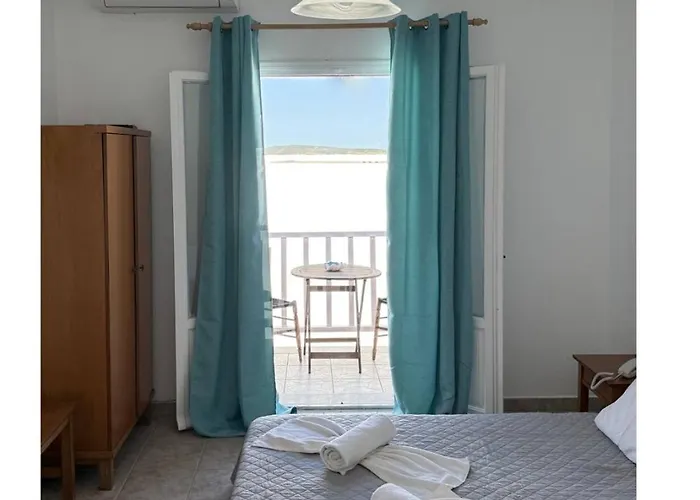 Hotel Summer Shades - Ex Arkoulis Naoussa