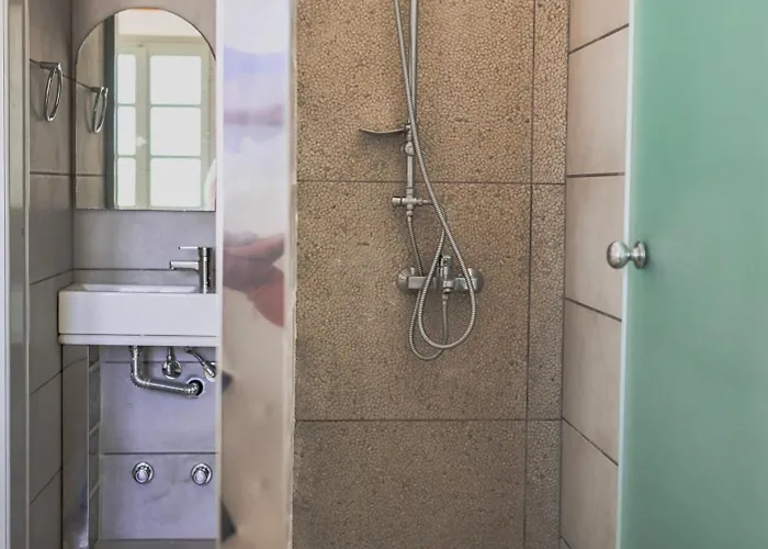 Hotel Summer Shades - Ex Arkoulis Naoussa