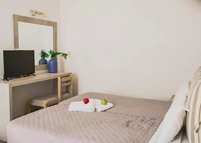 Summer Shades - Ex Arkoulis 3*