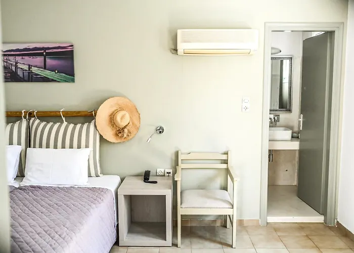 Summer Shades - Ex Arkoulis Naoussa