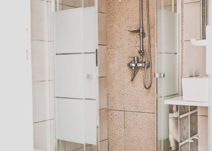 Hotel Summer Shades - Ex Arkoulis Naoussa