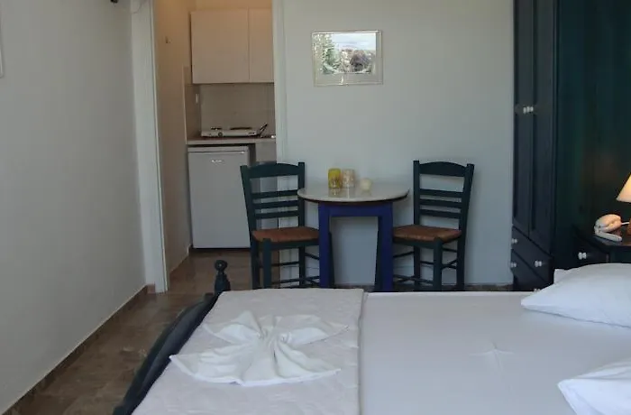 Hotel Summer Shades - Ex Arkoulis 3*