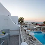 Hotel Summer Shades - Ex Arkoulis Naousa (Paros)