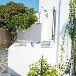 Summer Shades Hotel - Ex Arkoulis 3*