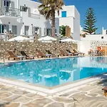 Summer Shades Hotel - Ex Arkoulis Hotel