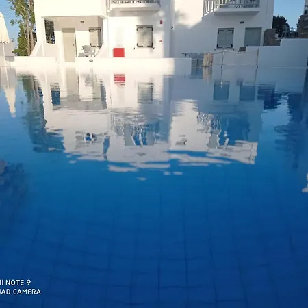 Summer Shades - Ex Arkoulis Hotel