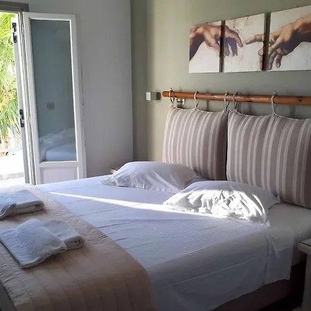 Hotel Summer Shades - Ex Arkoulis