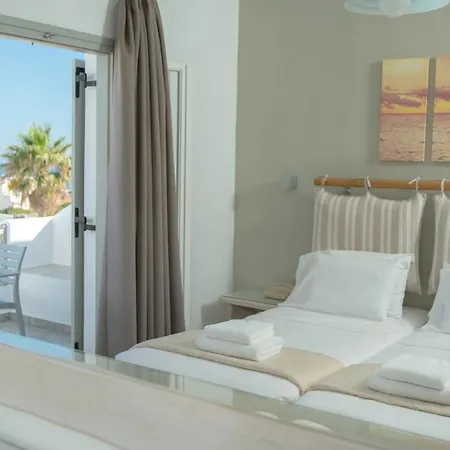 Hotel Summer Shades - Ex Arkoulis