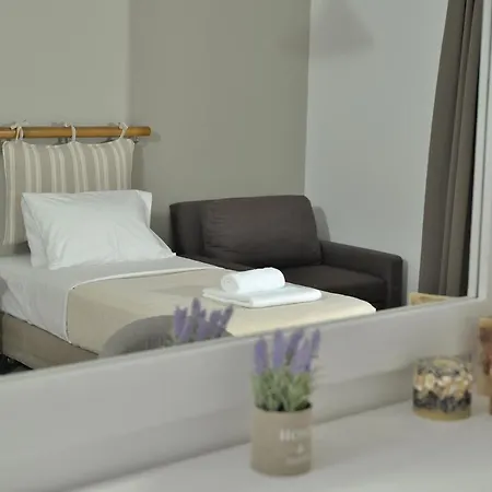 Hotel Summer Shades - Ex Arkoulis 3*
