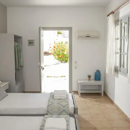 Otel Summer Shades - Ex Arkoulis Zambujeira do Mar