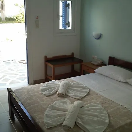 Summer Shades - Ex Arkoulis Hotel