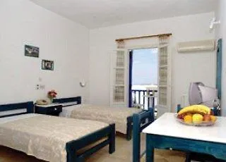 Otel Summer Shades - Ex Arkoulis