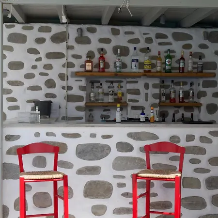 Hotel Summer Shades - Ex Arkoulis 3*