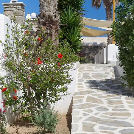 Summer Shades - Ex Arkoulis Hotel