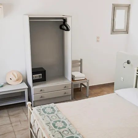 Summer Shades - Ex Arkoulis 3*