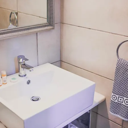 Summer Shades - Ex Arkoulis 3* ナウサ