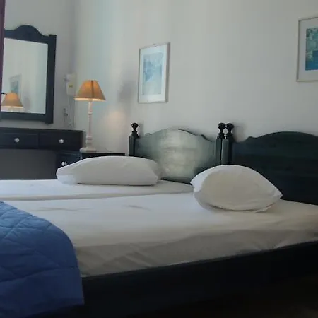 Summer Shades - Ex Arkoulis Hotel 3*