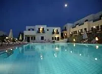 Summer Shades - Ex Arkoulis Hotel Nausa