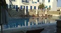 Summer Shades - Ex Arkoulis 3* Nausa