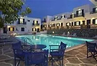 Summer Shades - Ex Arkoulis Hotel 3*