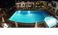 Hotel Summer Shades - Ex Arkoulis