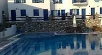 Hotel Summer Shades - Ex Arkoulis Nausa