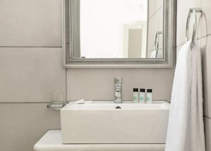 Summer Shades Hotel - Ex Arkoulis 3*