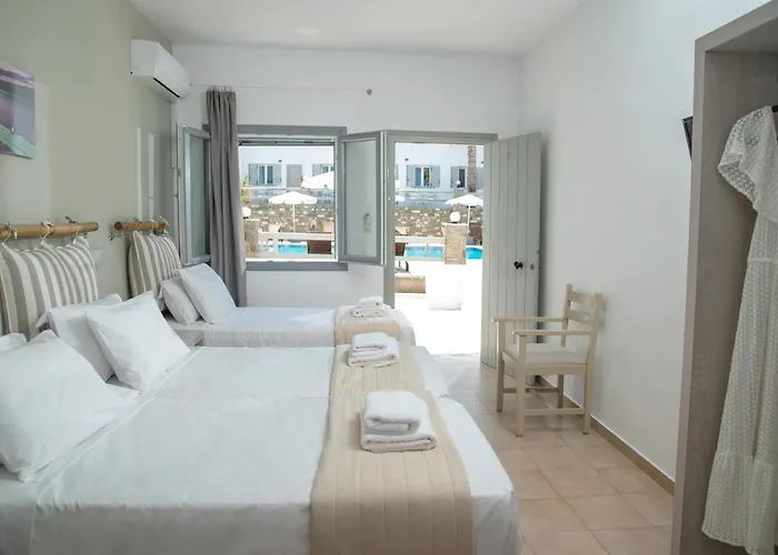 Summer Shades Hotel - Ex Arkoulis Hotel 3*