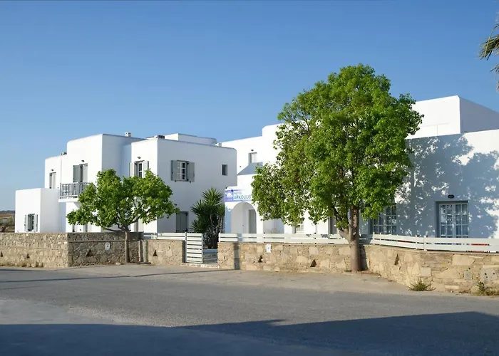 Summer Shades - Ex Arkoulis 3*