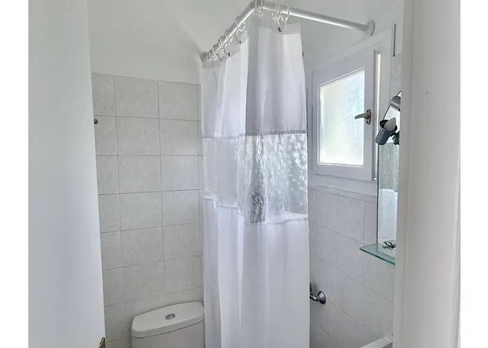 Summer Shades Hotel - Ex Arkoulis